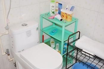 Ershilipu  Jiajia Apartment Hotel Sky Garden Branch מראה חיצוני תמונה
