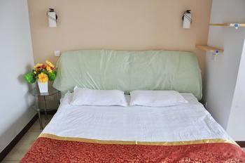 Ershilipu  Jiajia Apartment Hotel Sky Garden Branch מראה חיצוני תמונה