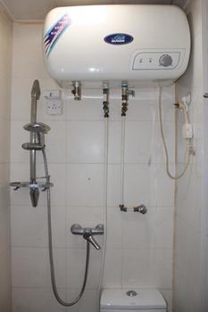 Ershilipu  Jiajia Apartment Hotel Sky Garden Branch מראה חיצוני תמונה