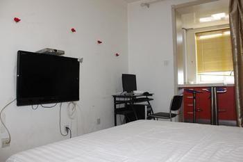 Ershilipu  Jiajia Apartment Hotel Sky Garden Branch מראה חיצוני תמונה